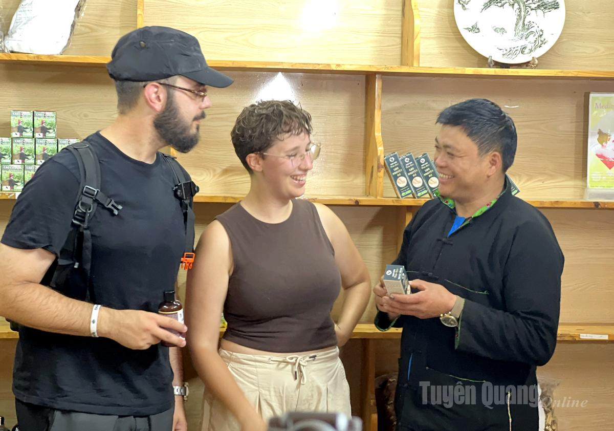 Công nghệ tiếp sức sản phẩm dược liệu